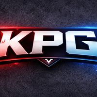 競爭者KPG戰隊