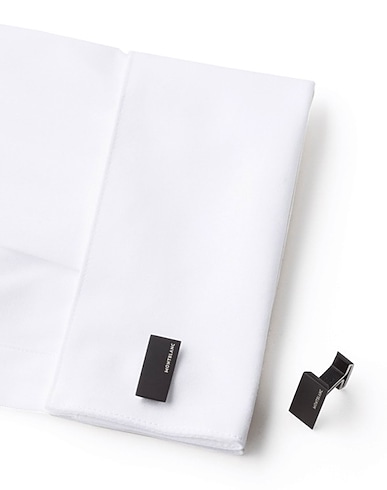 MONTBLANC萬寶龍 袖扣