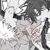 時光代理人（黑白、梟辰、V斐、喬希