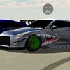 カーパーキングドリフト