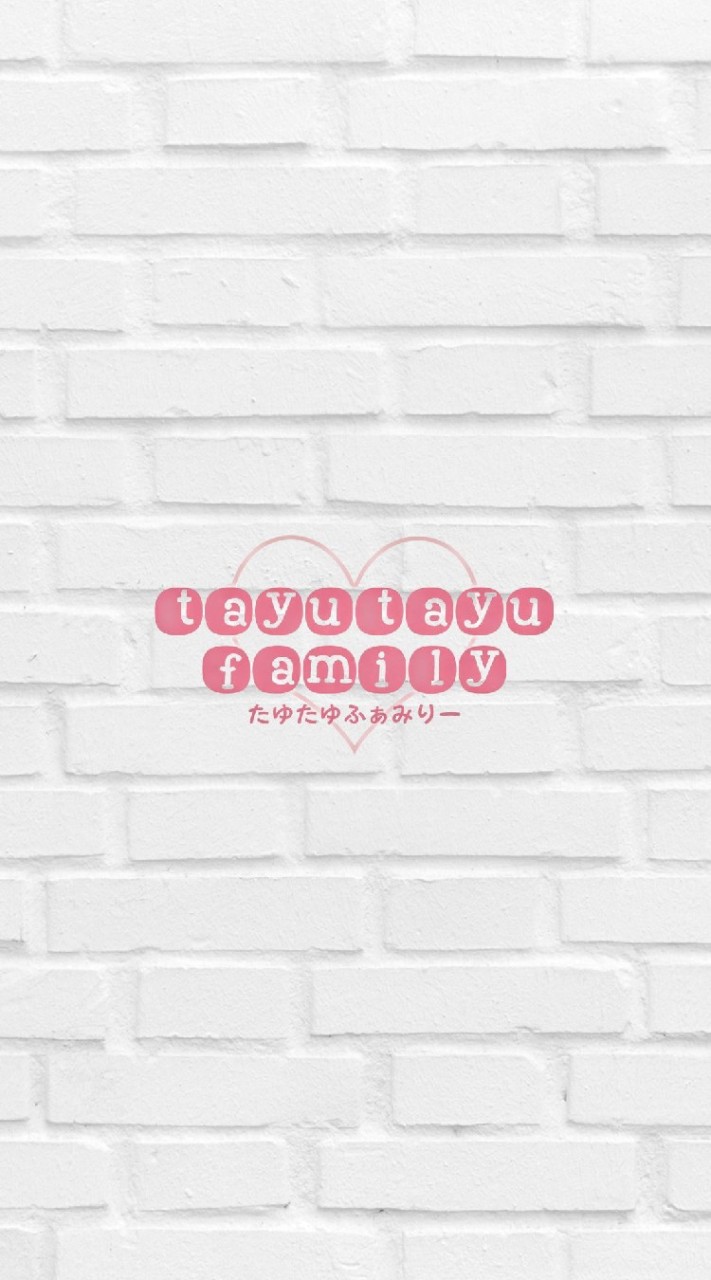 tayutayu＆はちみつ子連れOKイベント情報配信専用♡尼崎