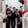 stray kids　他