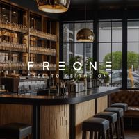 FREONE 夥伴