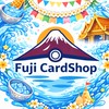 Fujicardshop