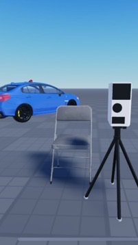 ロブロックス車両制作部（モデリングできる人募集）