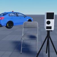 ロブロックス車両制作部（モデリングできる人募集）