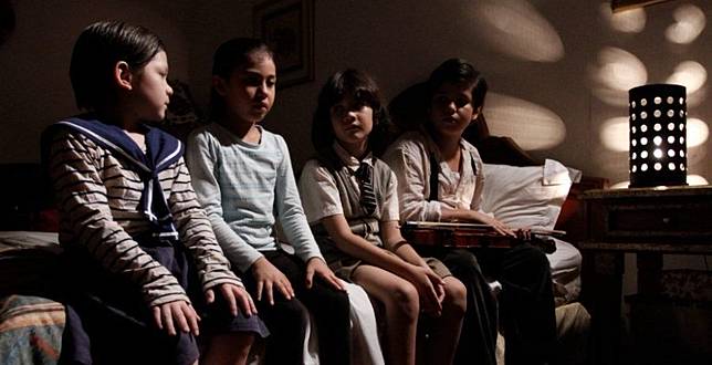 3 Fakta di Balik Film Danur, Film Horor Terbaru Indonesia