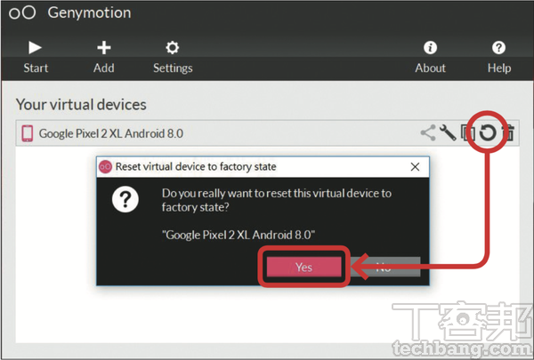 PC版Android模擬器全攻略3：「Genymotion Android Emulator」程式開發者必備的Android模擬器