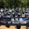 JET SL+ 158 桃竹苗區車友群 T.C.M. JET Motor CLUB