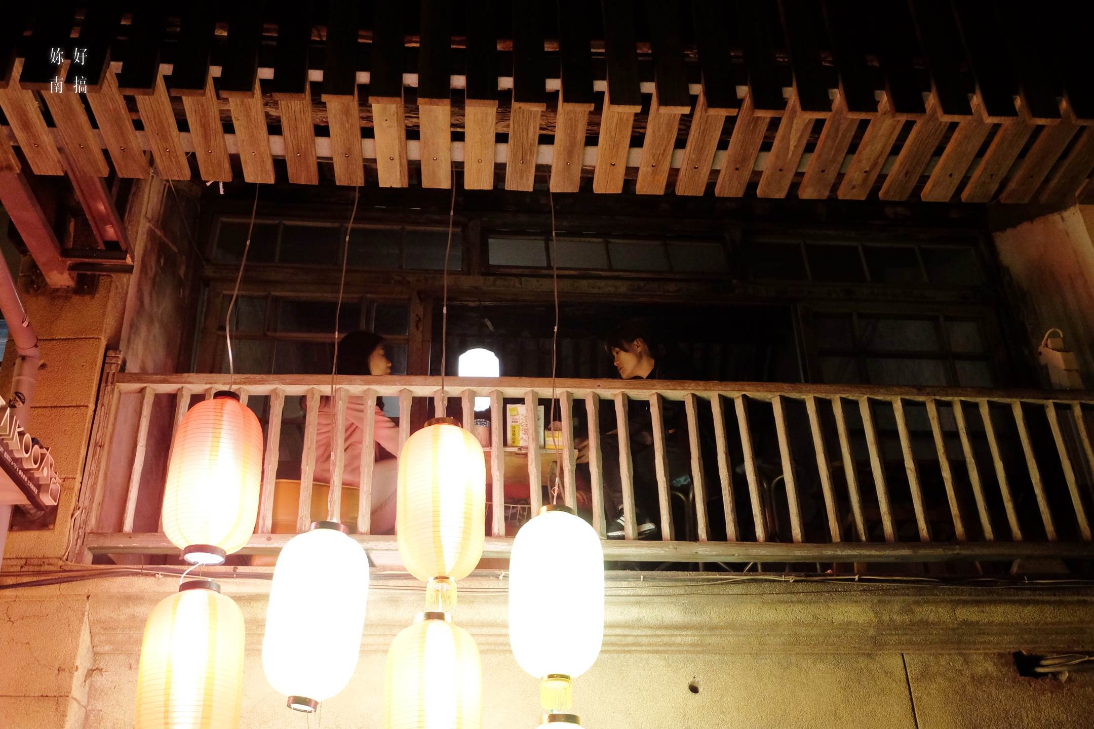 台南夜景-05-妳好南搞