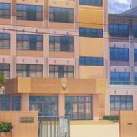 •High school The โรงเรียน• ✍︎