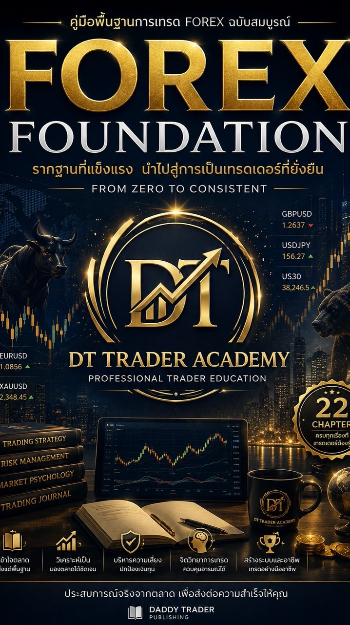 DT ACADEMY🌏💫💰