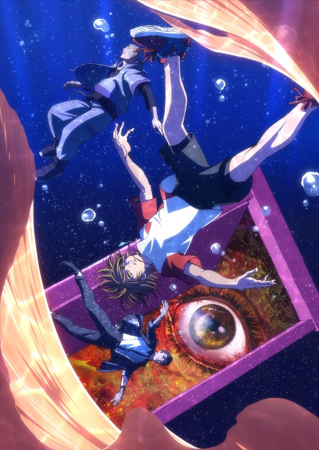 谷山紀章さんお誕生日記念 一番好きなキャラは 年版 文スト 中原中也 3年連続トップなるか