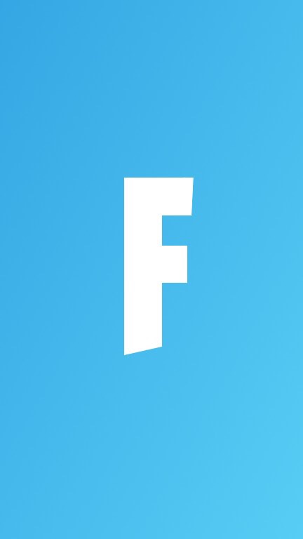 Fortniteのオープンチャット