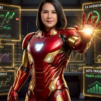 ใช้ EA ทำกำไร ไปกับอนุบาลการลงทุน