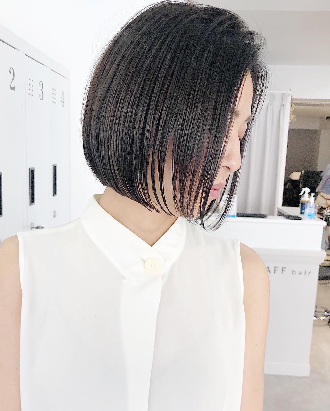 間違いなしの 若見えボブ 3選