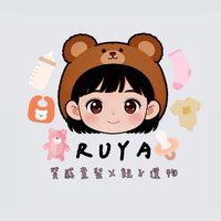 RUYA ｜ 質感童裝 X 親子選物