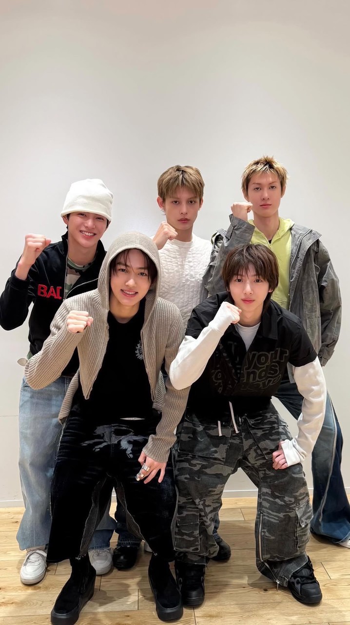 CORTIS小卡拼車交流～