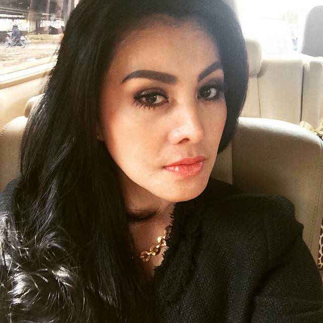 Nama Asli 7 Pedangdut Ini Bakal Bikin Kalian Melongo, Beda Jauh Banget!