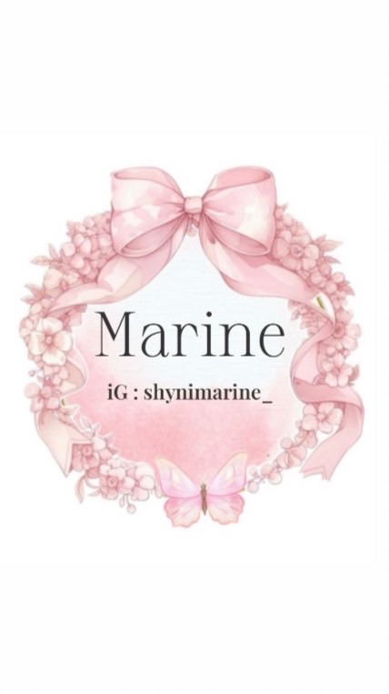 Marine 🪄