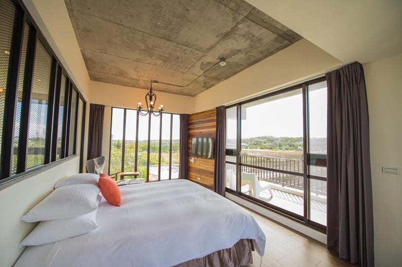 屏東民宿推薦：貝拉司漫民宿