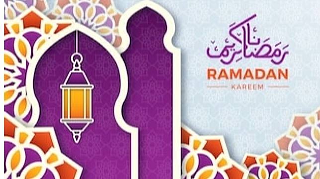 Puasa 1 ramadhan 2022 jatuh pada tanggal
