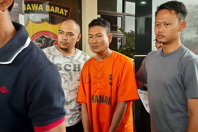KOMPAS.com/AAM AMINULLAH