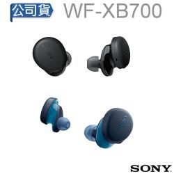 ◎EXTRA BASS 給您深沈強力的音效|◎具備藍牙無線技術的真無線設計|◎電池續航力最高達 18 小時品牌:SONY索尼連線模式:無線耳機種類:音樂耳機,防潑水耳機,運動耳機配戴方式:入耳式耳機藍