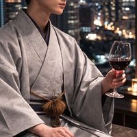 【男着物】着物を着る男性・和装男子が好きな方の交流オープンチャット