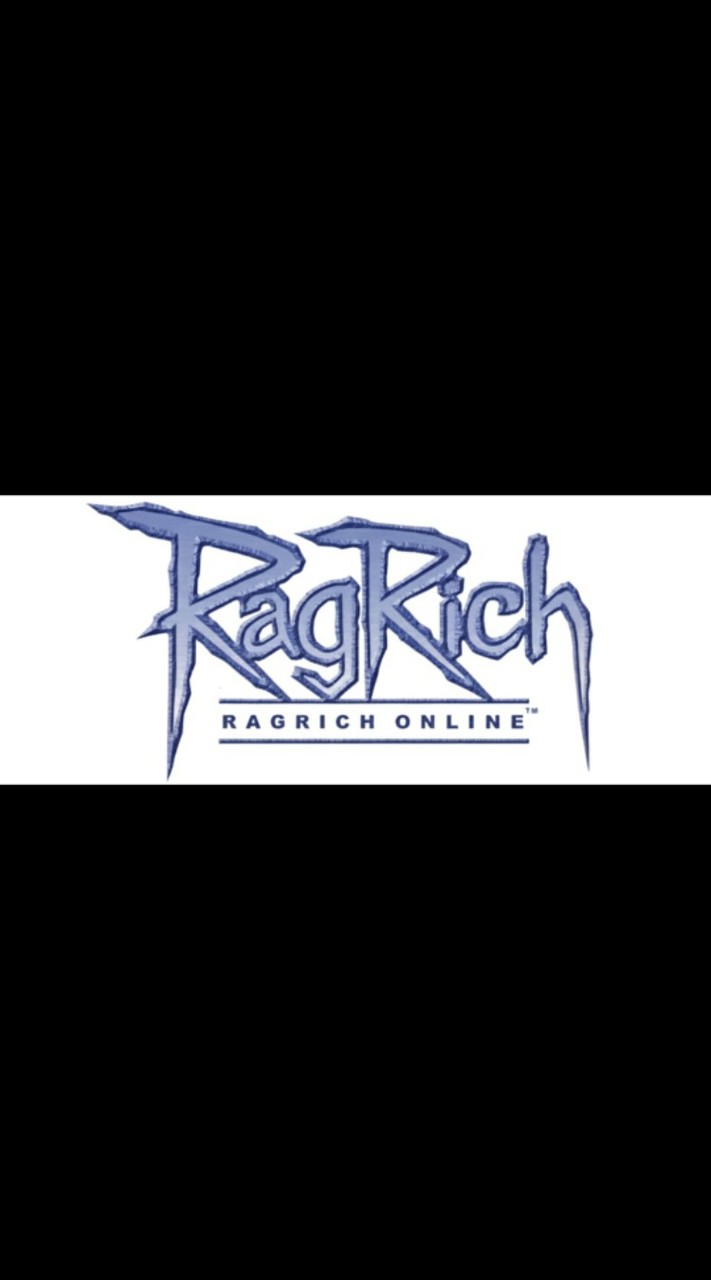 RAGRICH Official