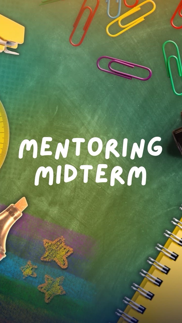 Mentoring ( midterm )