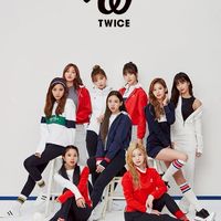 ZoneTwice線上代購團-新國立