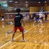【2024新歓】静岡県立大学バドミントン部
