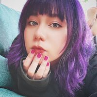 ファンダー💜🦄
