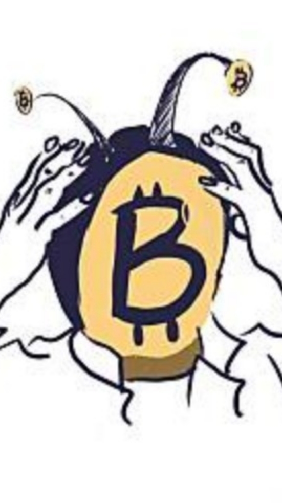 ［鏈星人］的區塊鏈致富國度