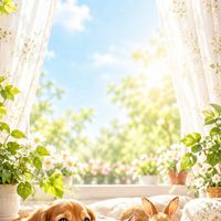 🍀犬猫・ペットの病気・体調相談室「これ大丈夫？」を一緒に考えます。資格保有者在籍。