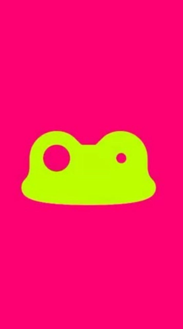 🐸UNCHILD Cover🐸