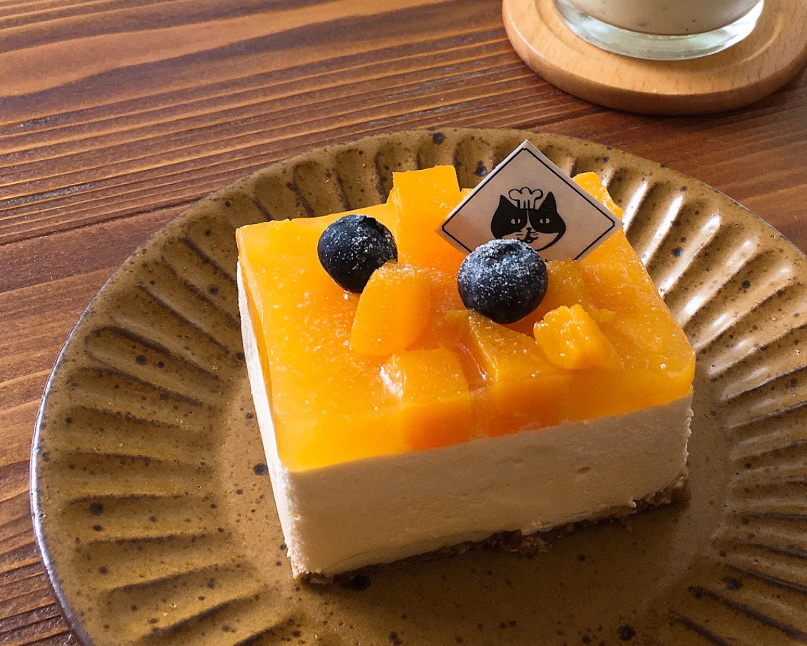 友美子珈琲 Cafe Yumiko