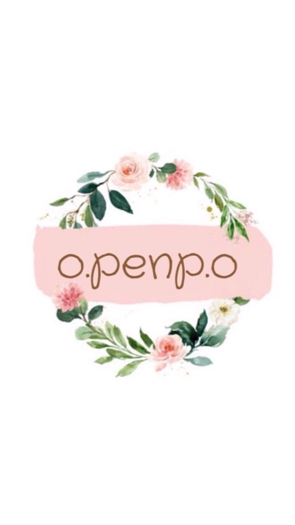 O.penp.O SHOP 母嬰用品