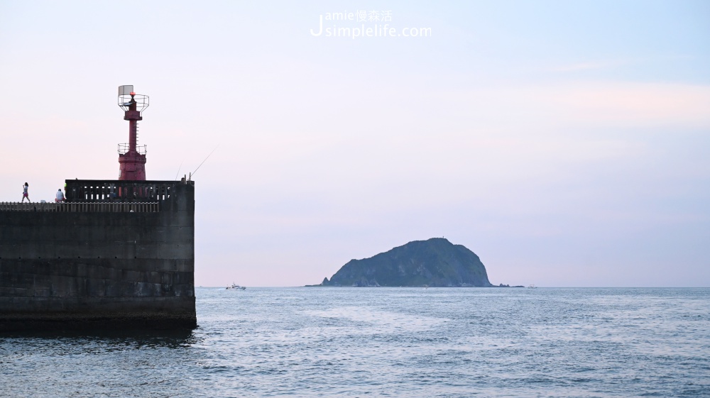 基隆港口 海上活動 | 基隆碧砂漁港 