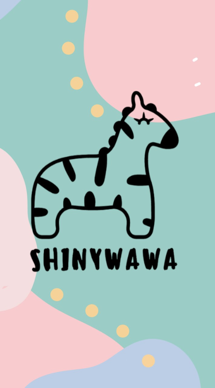 SHINYWAWA童裝