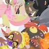 ス プ ラ 最 強 チ ‐ ム 『яй¹』