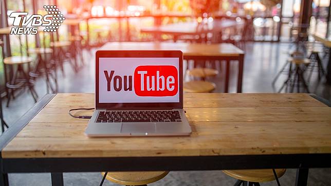 近年來「YouTuber」成為不少人最想投入的夢幻職業。(示意圖／TVBS)
