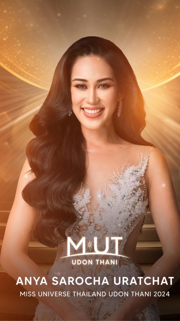 ANYA MUT UDON THANI 2024
