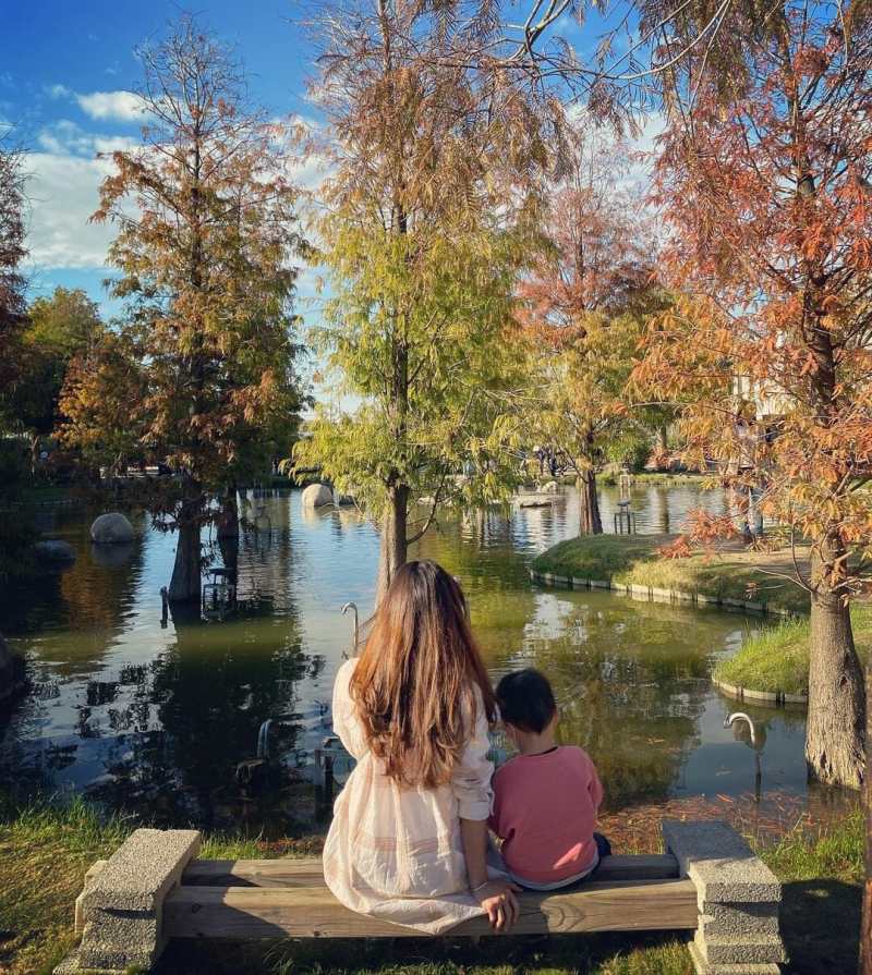 2022最新雲林一日遊推薦｜澄霖沉香味道森林館