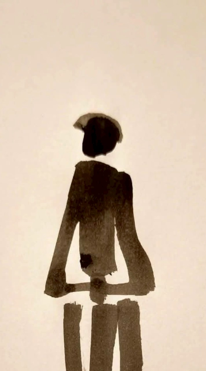 一人可