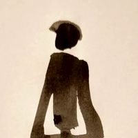 一人可