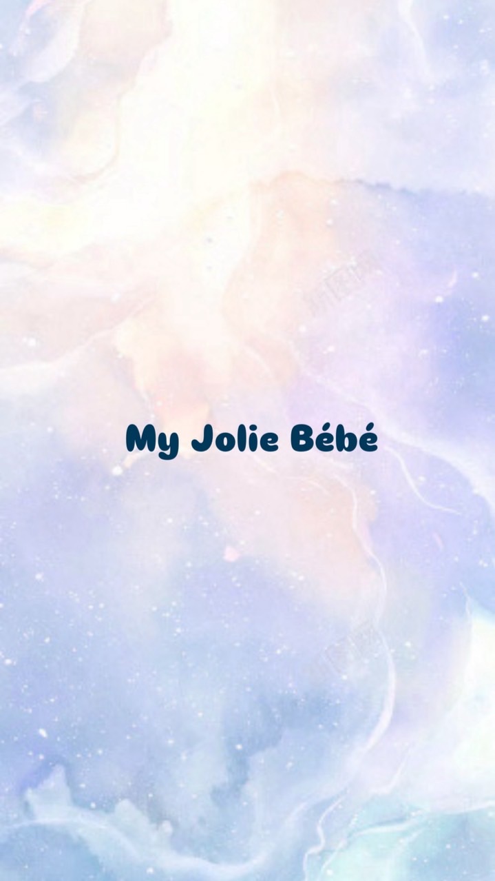 My jolie bébé童裝