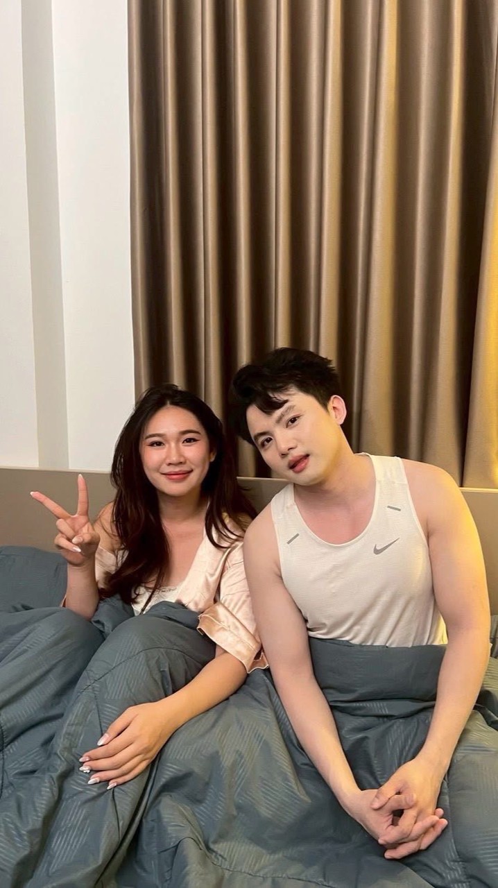 ด้อม น้องมุกพี่อติ KLK💚