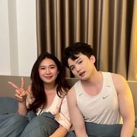 ด้อม น้องมุกพี่อติ KLK💚